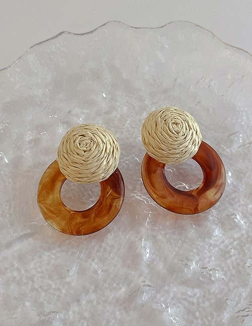 Серьги-гвоздики Z51309 Серьги-гвоздики Z51309