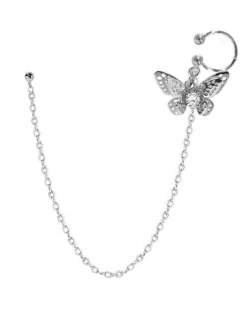 Ювелирные серьги M09598