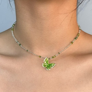 Подвеска с кулоном CJH90927 Подвеска с кулоном CJH90927