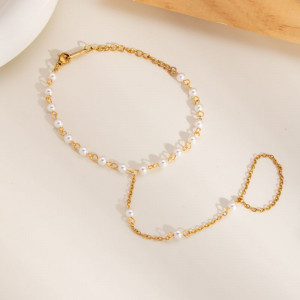 Браслет сталь CJL84088