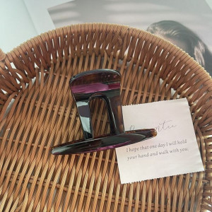 Краб для волос CJH24036 Краб для волос CJH24036