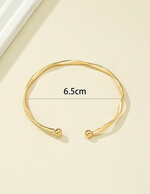 Жесткий браслет T83963 Жесткий браслет T83963