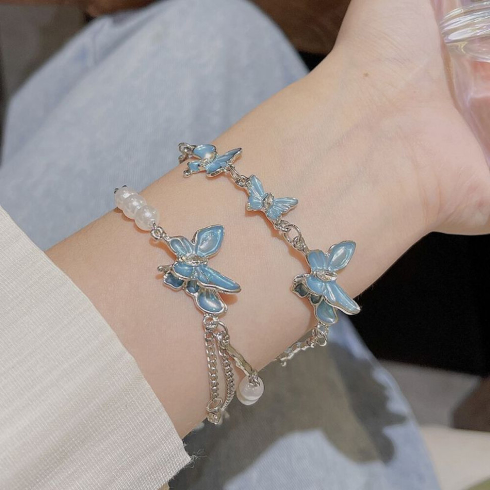 Колье из стали CJH24269 Колье из стали CJH24269