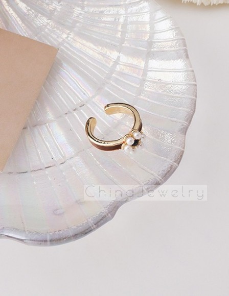 Корейское кольцо P89095