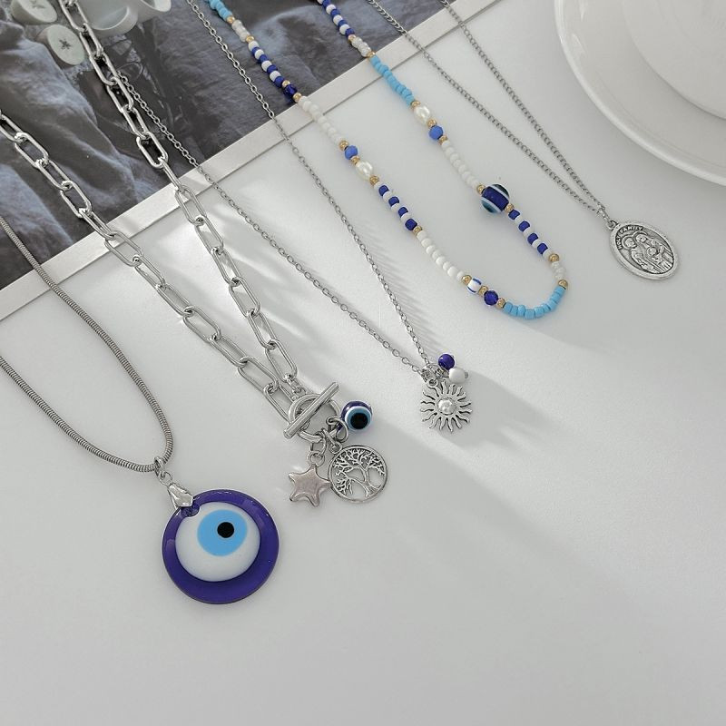 Мульти-цепочка CJS98357