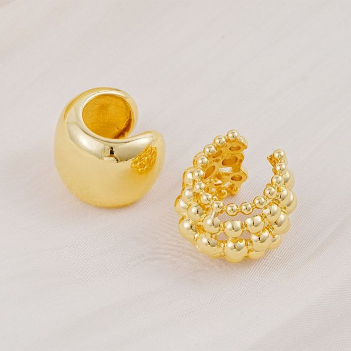 Ювелирный комплект серег CJM75841 Ювелирный комплект серег CJM75841