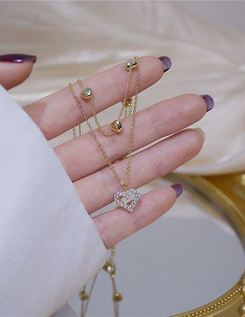 Мульти-цепочка U98386 Мульти-цепочка U98386