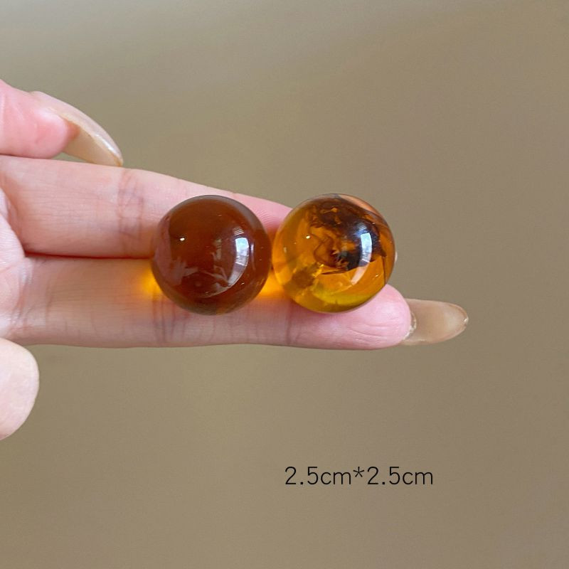 Серьги-гвоздики CJR74185