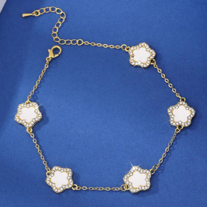 Ювелирный браслет CJH22607