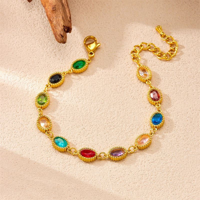 Браслет сталь CJR66883 Браслет сталь CJR66883