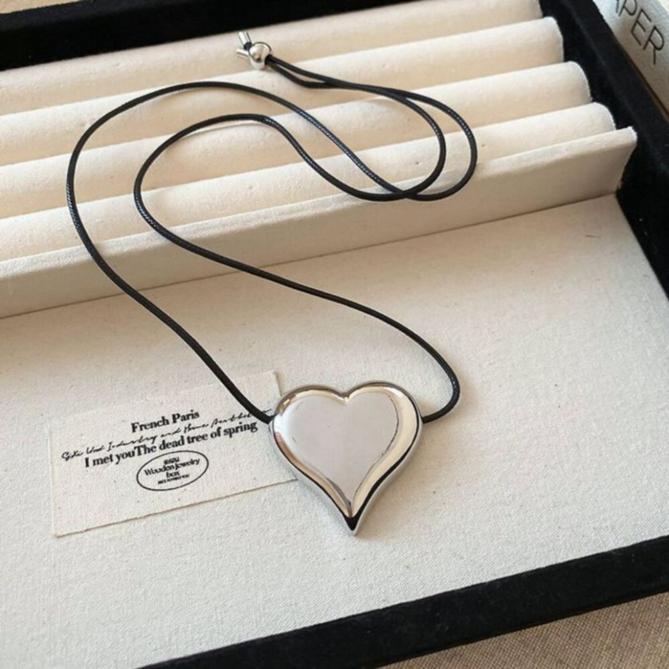 Подвеска с кулоном CJH12097