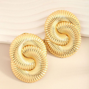 Серьги-гвоздики CJN34096 Серьги-гвоздики CJN34096