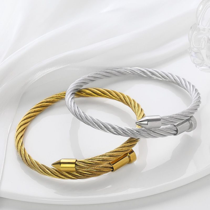 Браслет сталь CJJ23208 Браслет сталь CJJ23208