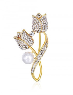 Брошь S58026 Брошь S58026