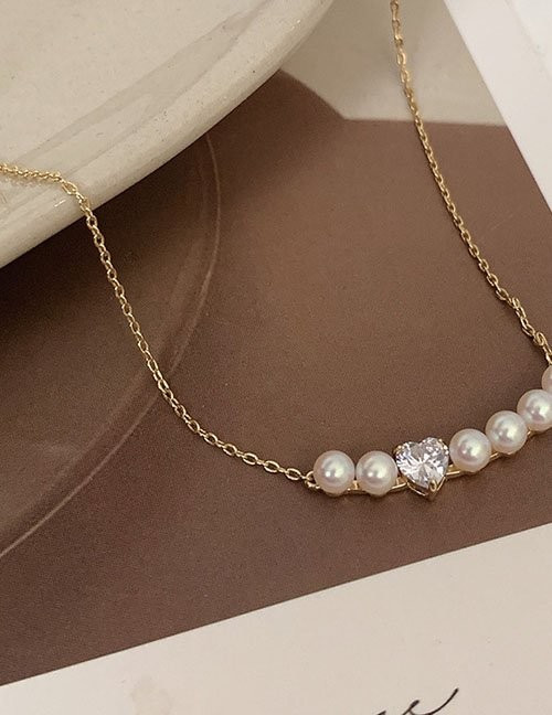 Колье L84522 Колье L84522