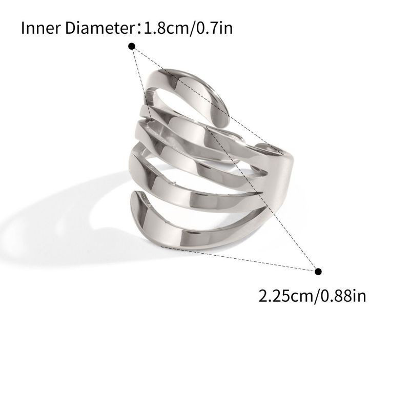 Кольцо сталь CJN49647 Кольцо сталь CJN49647