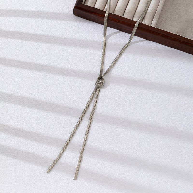 Ювелирное колье CJR56686 Ювелирное колье CJR56686