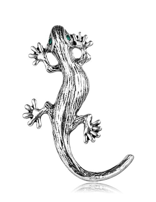 Корейская брошь F54392
