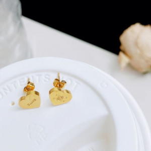 Ювелирные серьги CJD74605