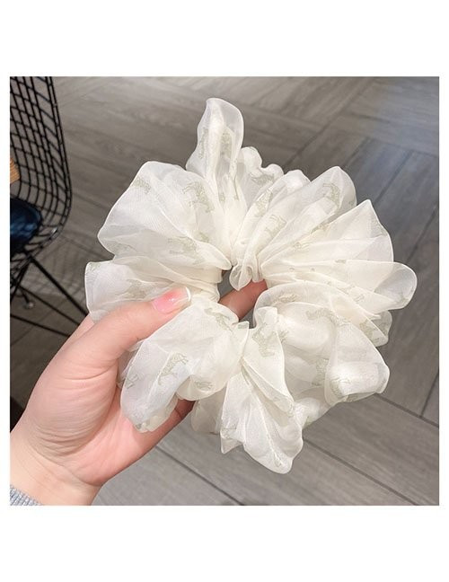 Резинка для волос Z27531