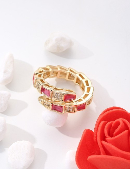 Ювелирное кольцо U93356