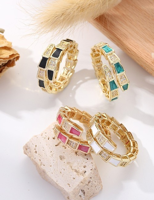 Ювелирное кольцо U93356