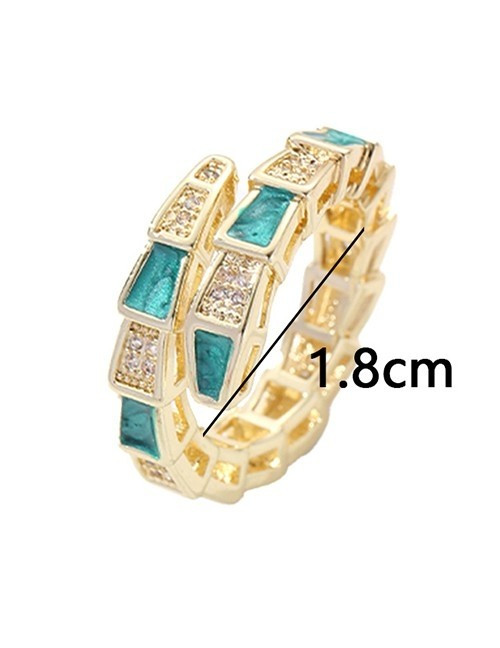 Ювелирное кольцо U93356