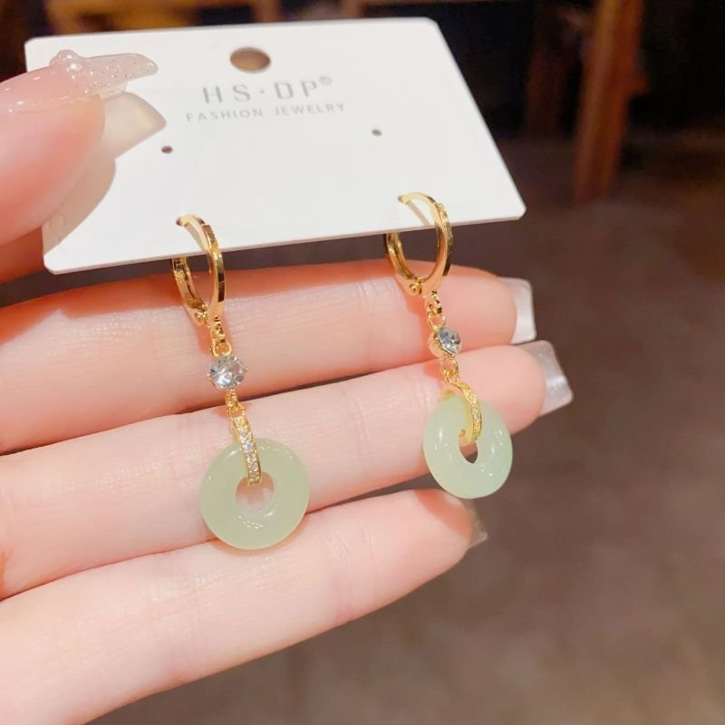 Ювелирные серьги CJC23153 Ювелирные серьги CJC23153