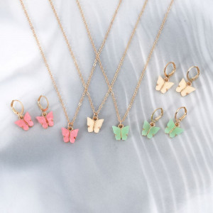 Комплект бижутерии CJJ19247