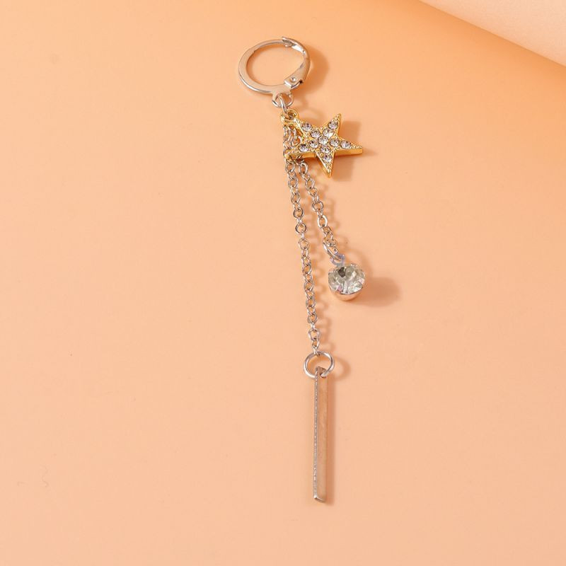 Серьги CJH14710