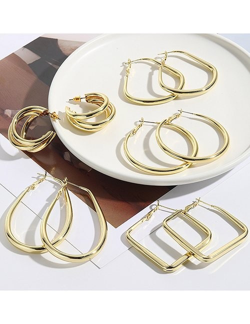 Серьги M08736 Серьги M08736