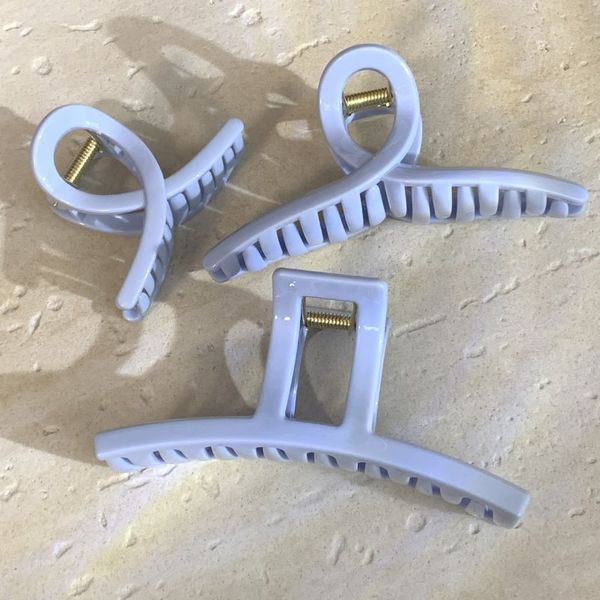 Краб для волос CJL43794