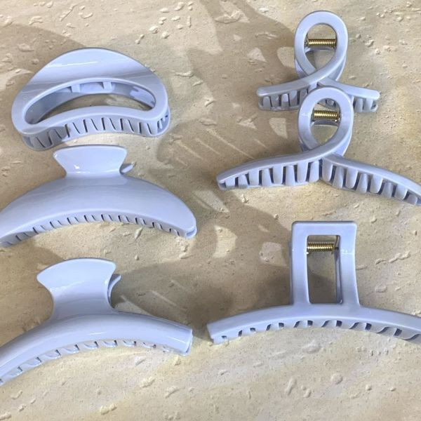 Краб для волос CJL43794