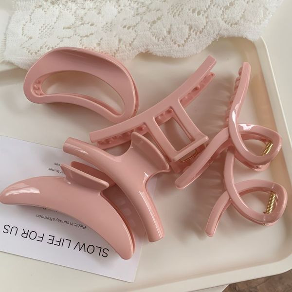 Краб для волос CJL43794