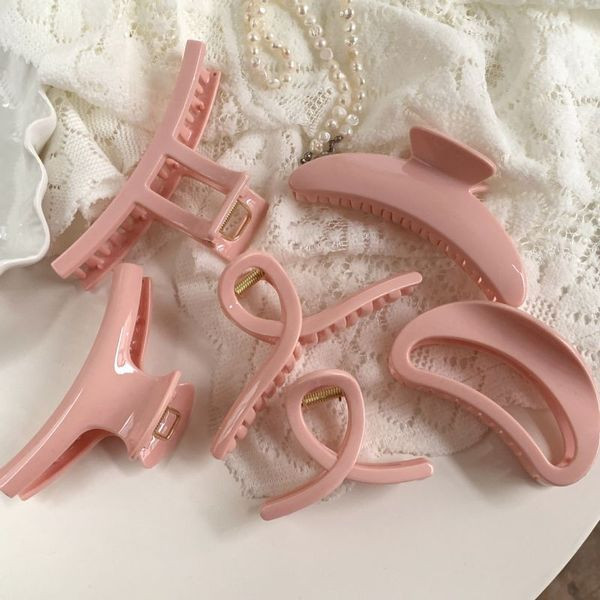 Краб для волос CJL43794