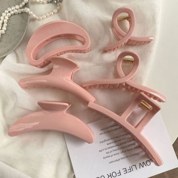 Краб для волос CJL43794