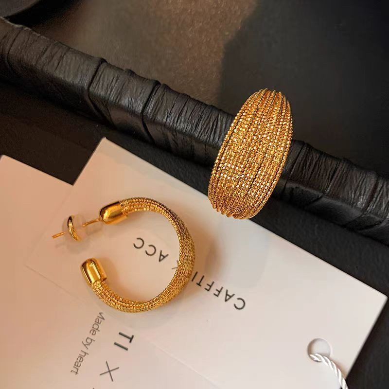 Серьги CJP80503 Серьги CJP80503