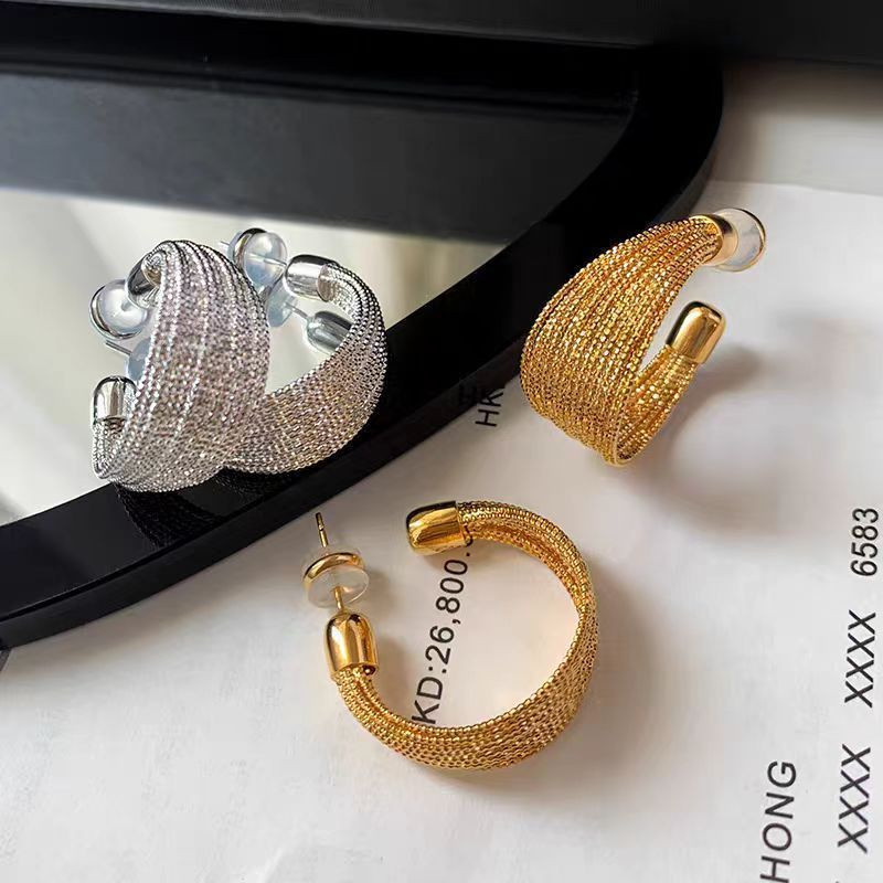 Серьги CJP80503 Серьги CJP80503