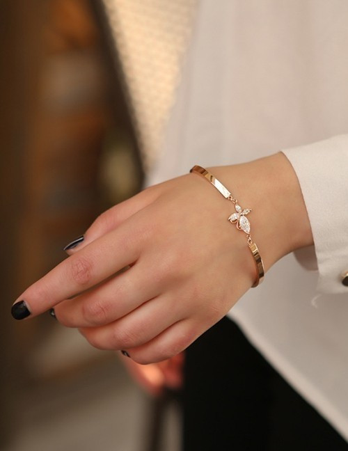 Ювелирный браслет G47031 Ювелирный браслет G47031