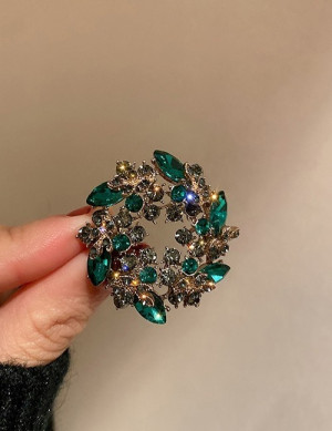 Брошь Q60532 Брошь Q60532