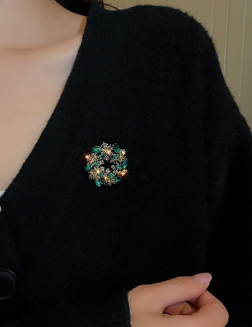 Брошь Q60532 Брошь Q60532