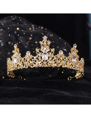 Диадема свадебная R12545 Диадема свадебная R12545