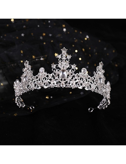 Диадема свадебная R12545 Диадема свадебная R12545