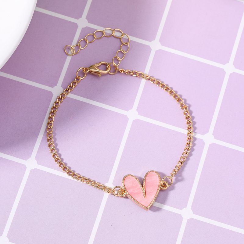 Корейскиий браслет CJQ31013 Корейскиий браслет CJQ31013