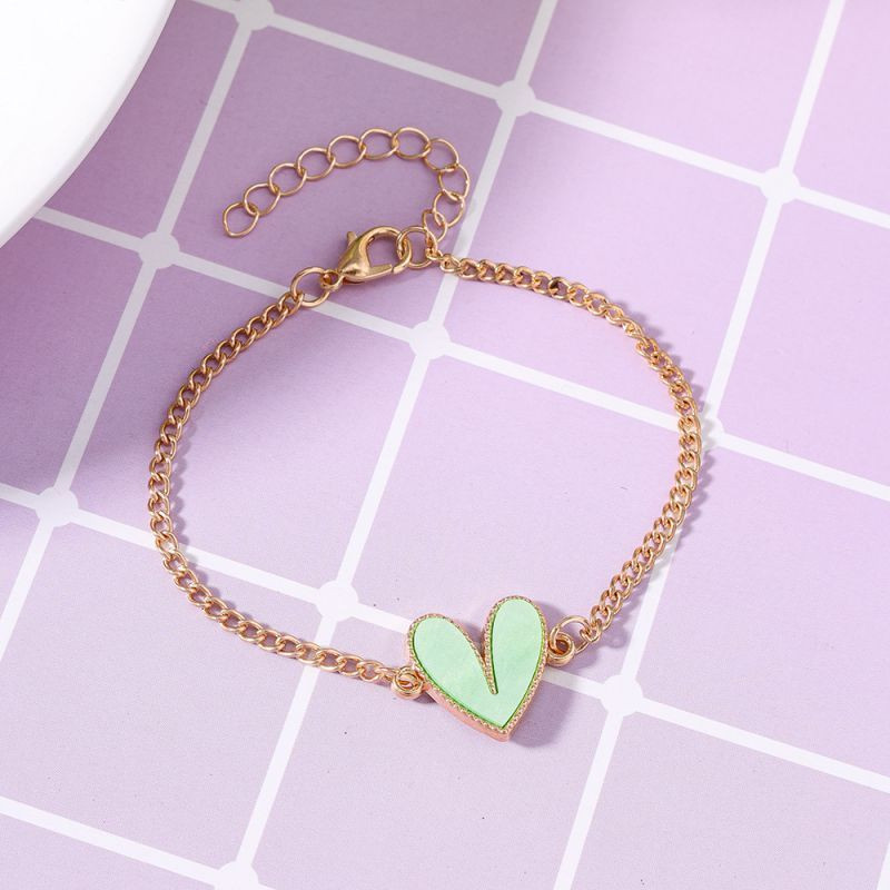 Корейскиий браслет CJQ31013 Корейскиий браслет CJQ31013