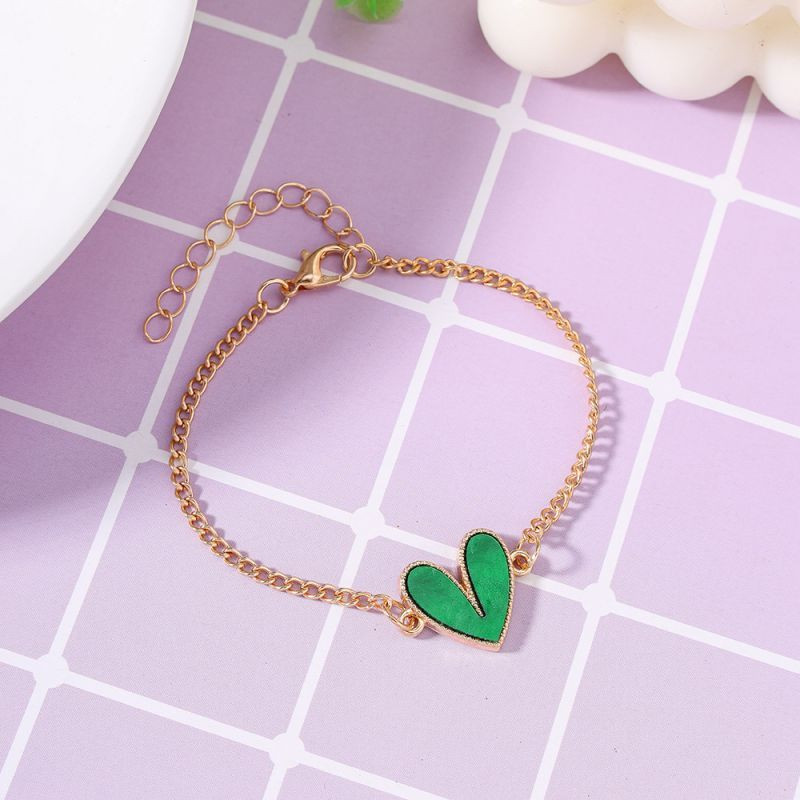 Корейскиий браслет CJQ31013 Корейскиий браслет CJQ31013