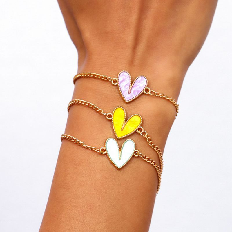 Корейскиий браслет CJQ31013 Корейскиий браслет CJQ31013