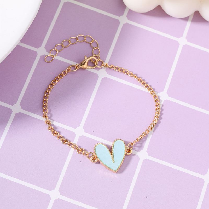 Корейскиий браслет CJQ31013 Корейскиий браслет CJQ31013