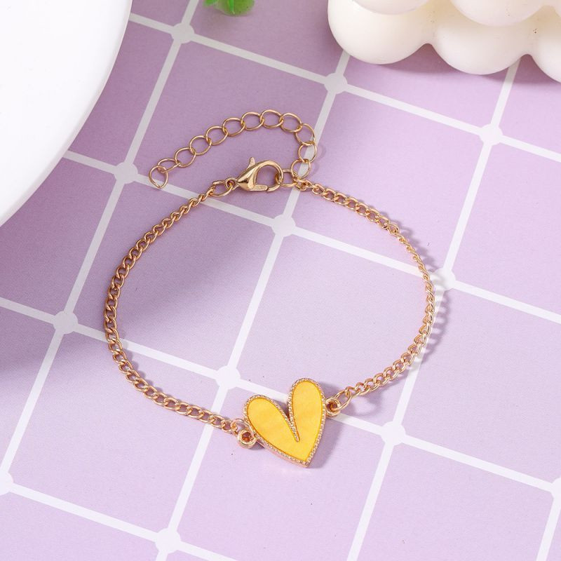 Корейскиий браслет CJQ31013 Корейскиий браслет CJQ31013