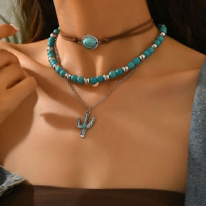 Мульти-цепочка CJQ12363 Мульти-цепочка CJQ12363